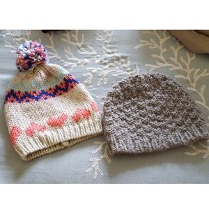2 Beanie Bundle